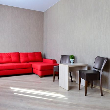 Ashmyany Grad Hotel المظهر الخارجي الصورة