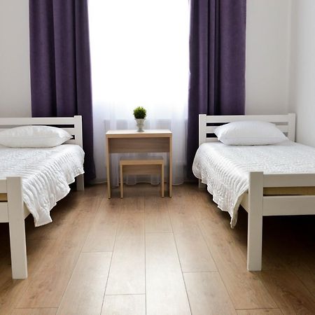 Ashmyany Grad Hotel المظهر الخارجي الصورة