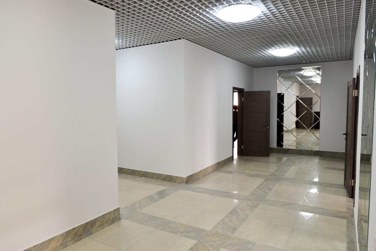Ashmyany Grad Hotel المظهر الخارجي الصورة
