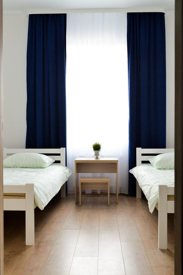 Ashmyany Grad Hotel المظهر الخارجي الصورة