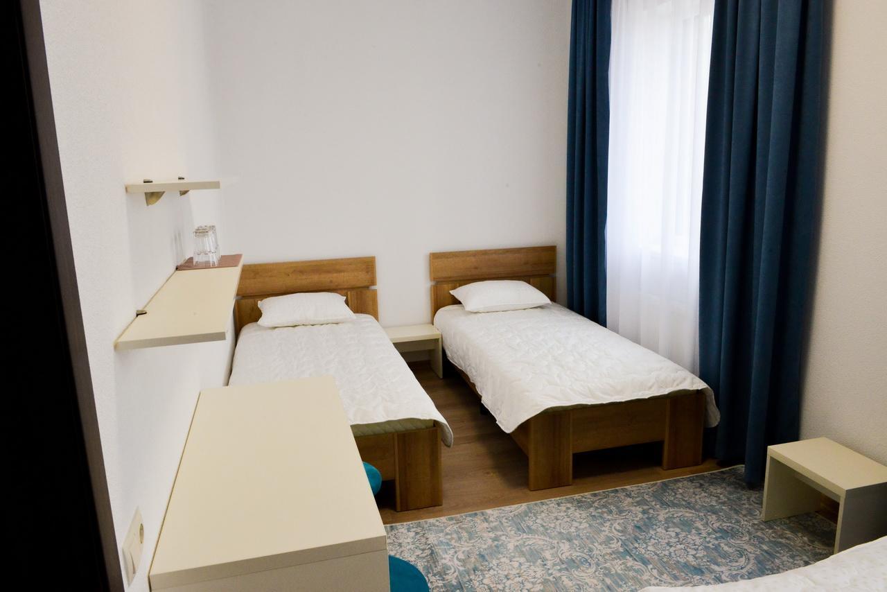 Ashmyany Grad Hotel المظهر الخارجي الصورة