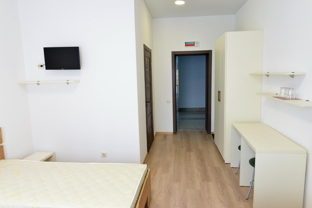 Ashmyany Grad Hotel المظهر الخارجي الصورة