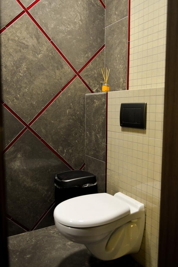 Ashmyany Grad Hotel المظهر الخارجي الصورة