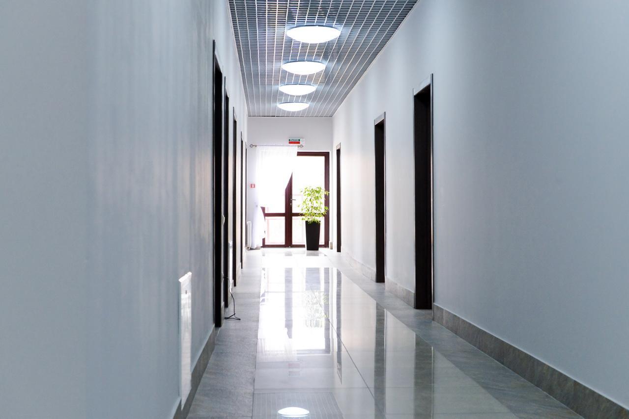 Ashmyany Grad Hotel المظهر الخارجي الصورة