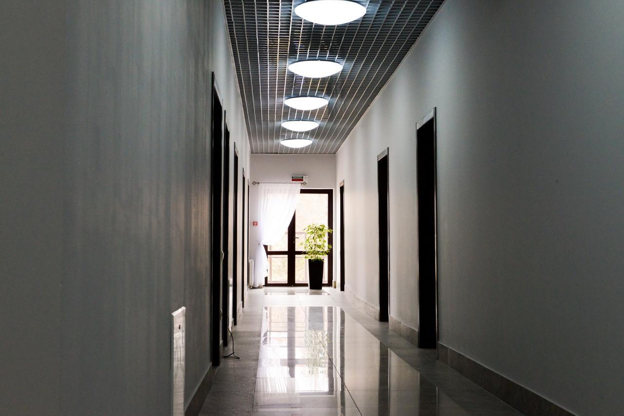 Ashmyany Grad Hotel المظهر الخارجي الصورة