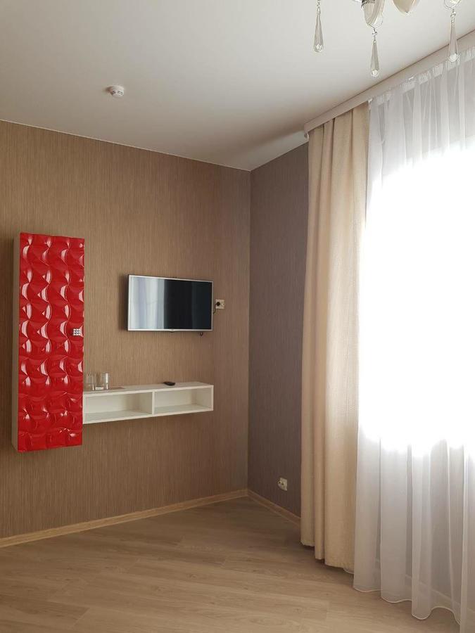 Ashmyany Grad Hotel المظهر الخارجي الصورة