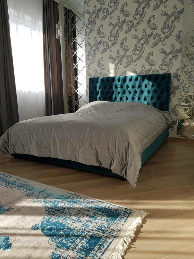 Ashmyany Grad Hotel المظهر الخارجي الصورة