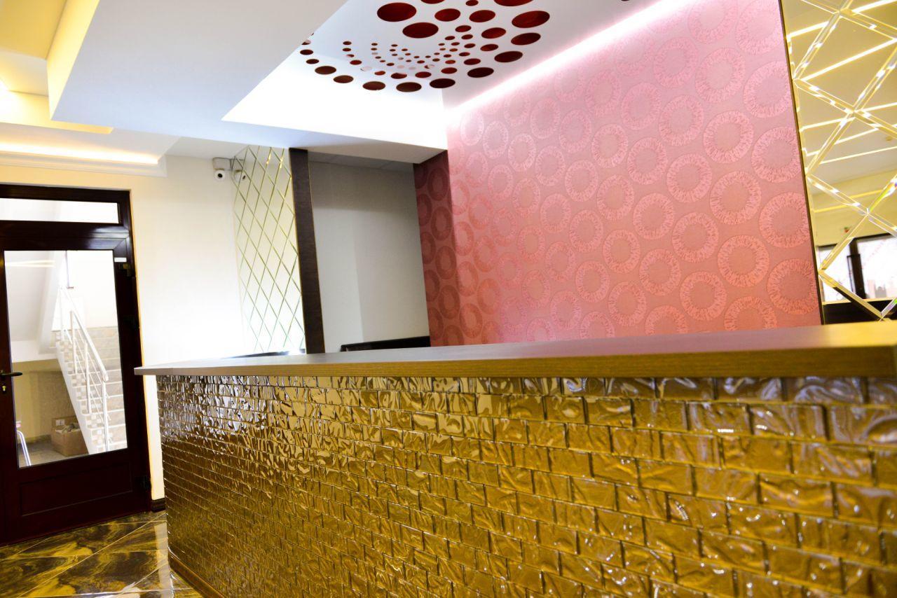 Ashmyany Grad Hotel المظهر الخارجي الصورة