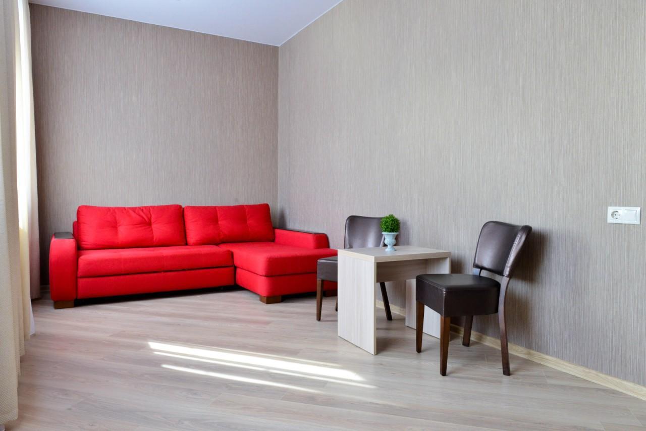 Ashmyany Grad Hotel المظهر الخارجي الصورة