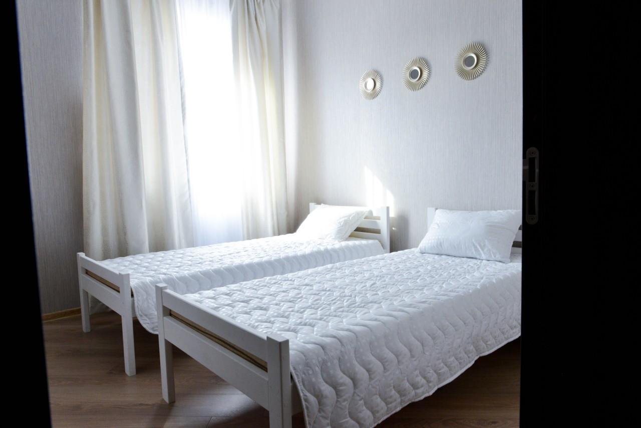 Ashmyany Grad Hotel المظهر الخارجي الصورة